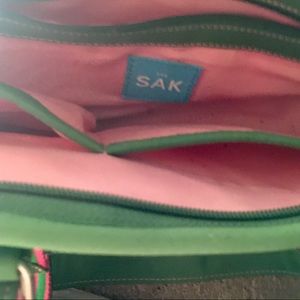 Sak purse